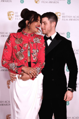 Priyanka Chopra pic #1253034