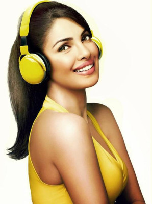 Priyanka Chopra pic #507151