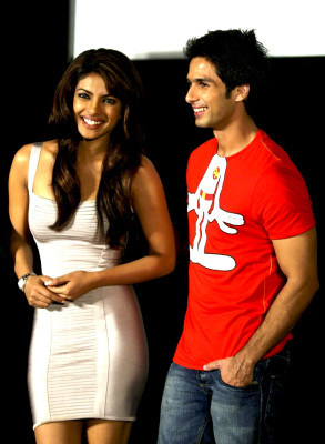 Priyanka Chopra pic #554109