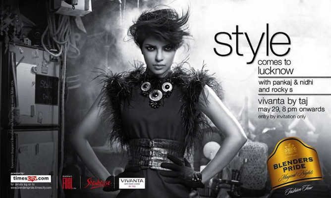 Priyanka Chopra pic #610422