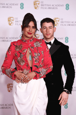 Priyanka Chopra pic #1253031