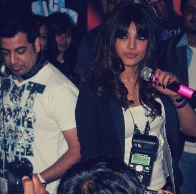 Priyanka Chopra pic #554134
