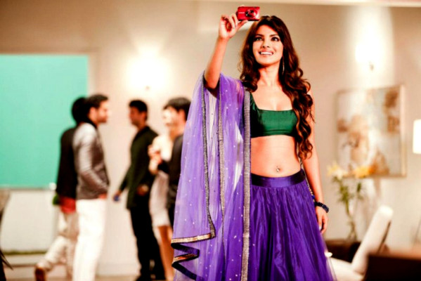 Priyanka Chopra pic #554112
