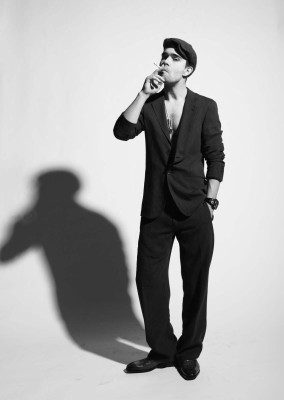 Petr Fyodorov pic #259944