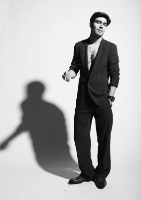 Petr Fyodorov pic #259940