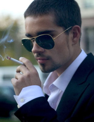 Petr Fyodorov pic #187913