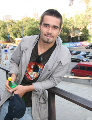 photo 14 in Petr Fyodorov gallery [id187911] 2009-10-07 00:00:00