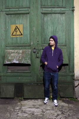 Petr Fyodorov pic #392253