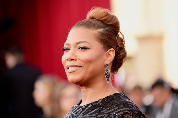 Queen Latifah pic #831224