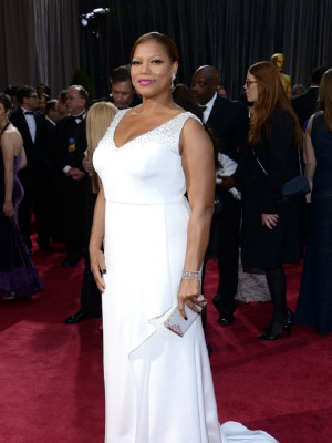 photo 10 in Queen Latifah gallery [id586804] 2013-03-23 00:00:00
