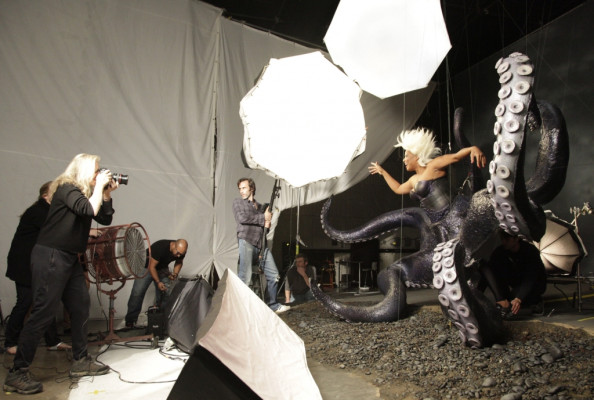 photo 18 in Queen Latifah gallery [id353901] 2011-03-11 00:00:00