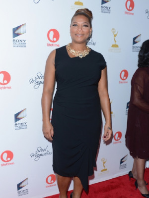 photo 11 in Queen Latifah gallery [id542889] 2012-10-15 00:00:00