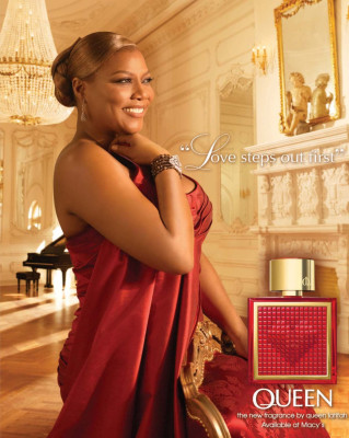 photo 21 in Queen Latifah gallery [id294743] 2010-10-12 00:00:00
