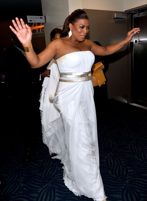Queen Latifah pic #225685