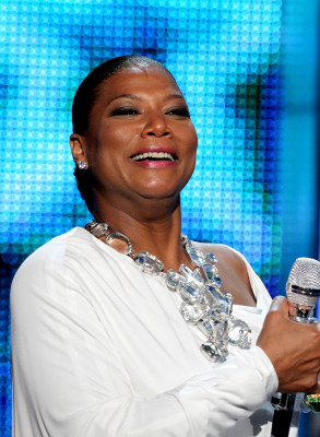 photo 23 in Queen Latifah gallery [id272028] 2010-07-22 00:00:00