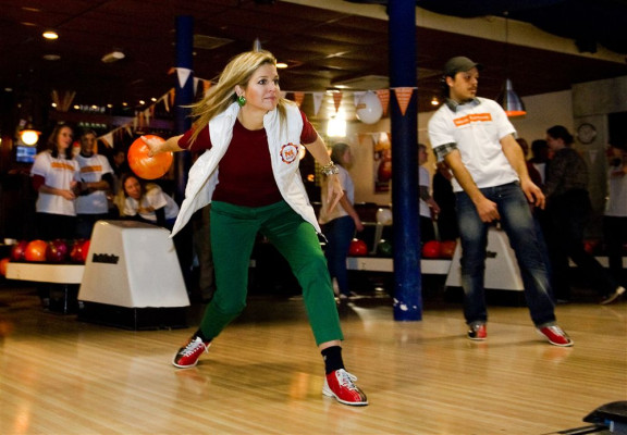 photo 4 in Queen Maxima of Netherlands gallery [id612161] 2013-06-21 00:00:00