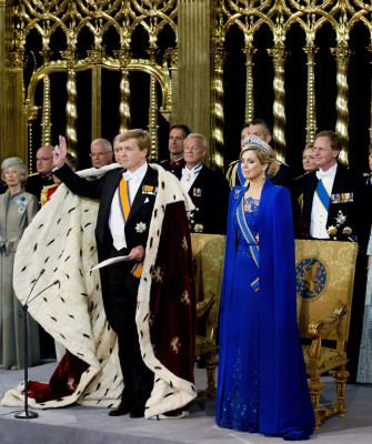 photo 27 in Queen Maxima of Netherlands gallery [id609899] 2013-06-13 00:00:00