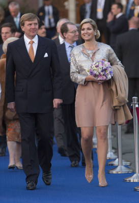 photo 9 in Queen Maxima of Netherlands gallery [id609926] 2013-06-13 00:00:00