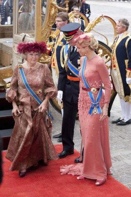 photo 20 in Queen Maxima of Netherlands gallery [id602364] 2013-05-13 00:00:00