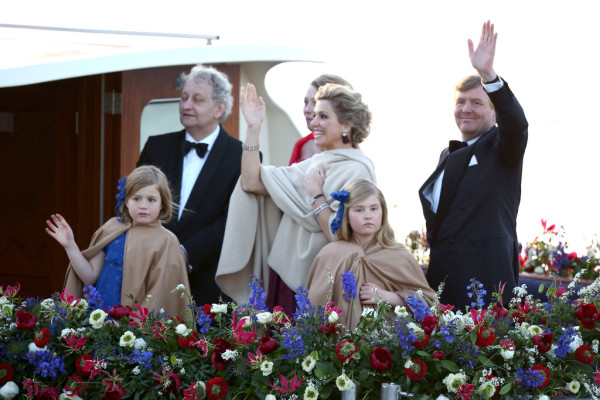 photo 6 in Queen Maxima of Netherlands gallery [id602348] 2013-05-13 00:00:00