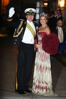photo 14 in Queen Maxima of Netherlands gallery [id609919] 2013-06-13 00:00:00