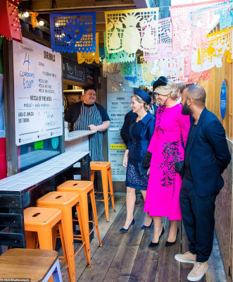 photo 20 in Queen Maxima of Netherlands gallery [id1113136] 2019-03-12 00:00:00