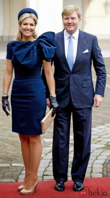 Queen Maxima of Netherlands pic #646953