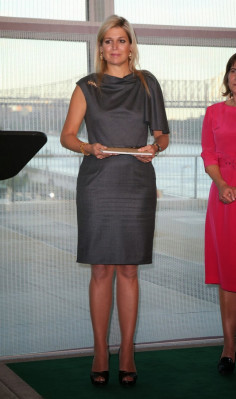 Queen Maxima of Netherlands pic #637048
