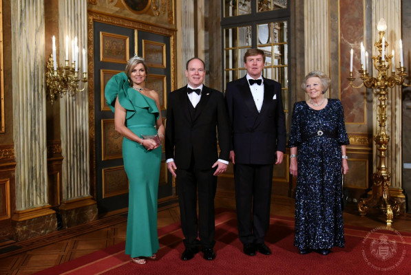Queen Maxima of Netherlands pic #993821
