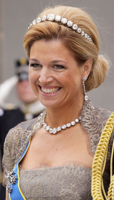 photo 10 in Queen Maxima of Netherlands gallery [id609972] 2013-06-13 00:00:00