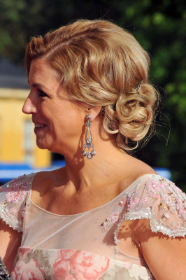 photo 20 in Queen Maxima of Netherlands gallery [id624225] 2013-08-07 00:00:00