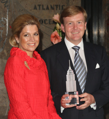 photo 21 in Queen Maxima of Netherlands gallery [id622360] 2013-08-01 00:00:00