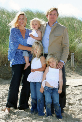 photo 26 in Queen Maxima of Netherlands gallery [id622350] 2013-08-01 00:00:00