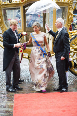 photo 13 in Queen Maxima of Netherlands gallery [id798613] 2015-09-21 00:00:00