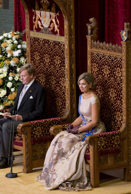 Queen Maxima of Netherlands pic #798623