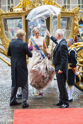 Queen Maxima of Netherlands pic #798642