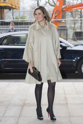 Queen Maxima of Netherlands pic #746259