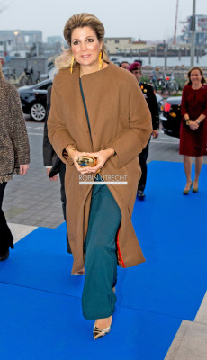 Queen Maxima of Netherlands pic #745965
