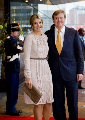 photo 21 in Queen Maxima of Netherlands gallery [id612234] 2013-06-21 00:00:00