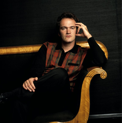 photo 16 in Quentin Tarantino gallery [id432339] 2011-12-22 00:00:00