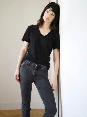 photo 8 in Querelle Jansen gallery [id1201980] 2020-02-04 00:00:00