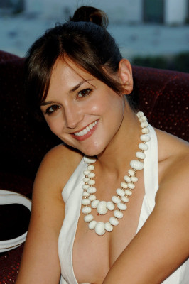Rachael Leigh Cook pic #554464