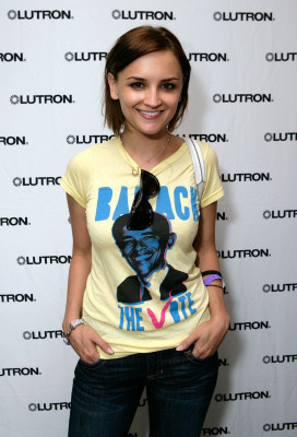 photo 3 in Rachael Leigh Cook gallery [id555072] 2012-11-20 00:00:00