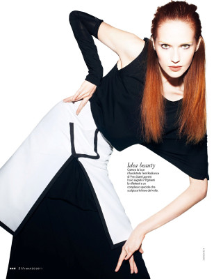 Rachel Clark pic #1358201