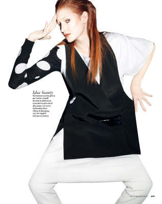 Rachel Clark pic #1358200