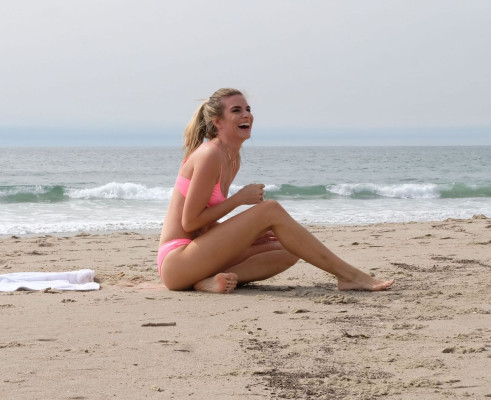 Rachel McCord pic #1111593