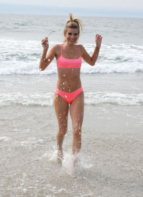 Rachel McCord pic #1111594