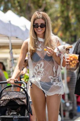 Rachel McCord pic #1151334