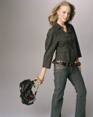 photo 23 in Rachel Nichols gallery [id393512] 2011-07-21 00:00:00