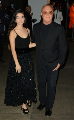 Rachel Zegler         pic #1282669